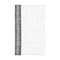 Garden Zone Garden Craft 48 in. H X 50 ft. L Galvanized Steel Poultry Netting 2 in. 184850 - alternate 1